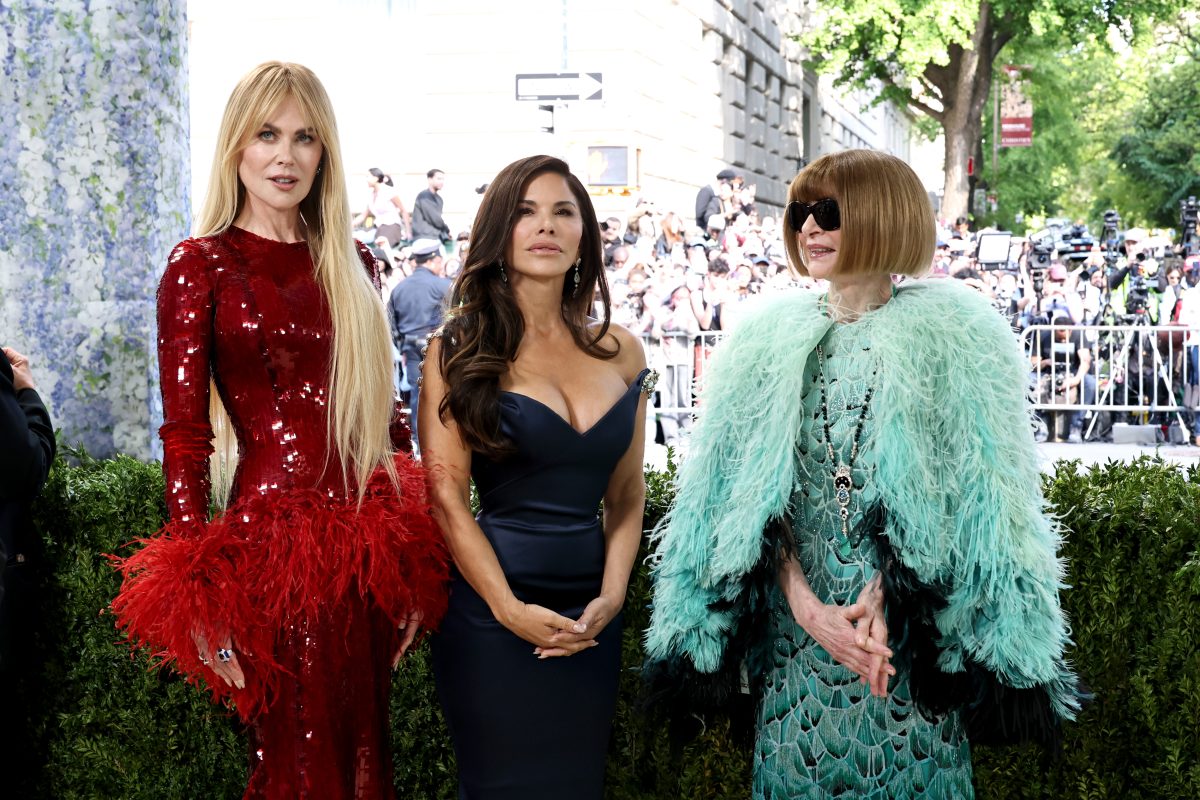 Big Tech wants a slice of the fashion world. But why?