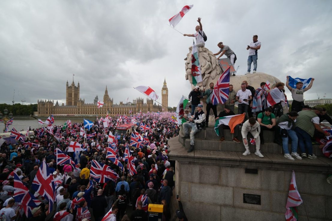 Labour’s London wall has fallen. What now?