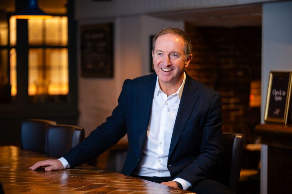 Greene King selling 150 pubs over ‘unprecedented costs’, boss says