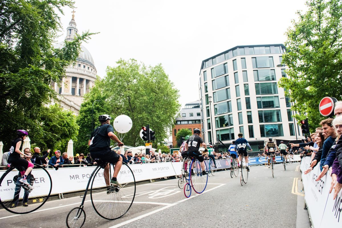 City of London Nocturne return to see fan zone bonanza