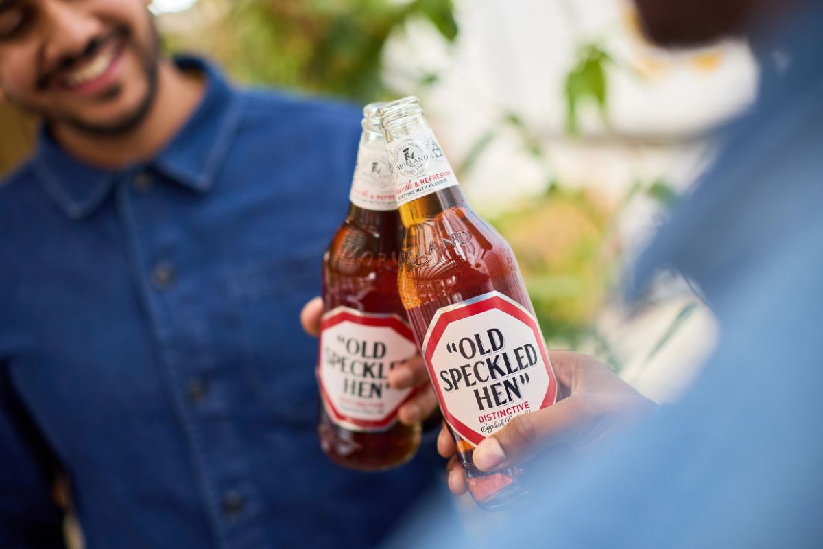 cityam.com - Felix Armstrong - Old Spanish Hen? Estrella snaps up Greene King beer brand