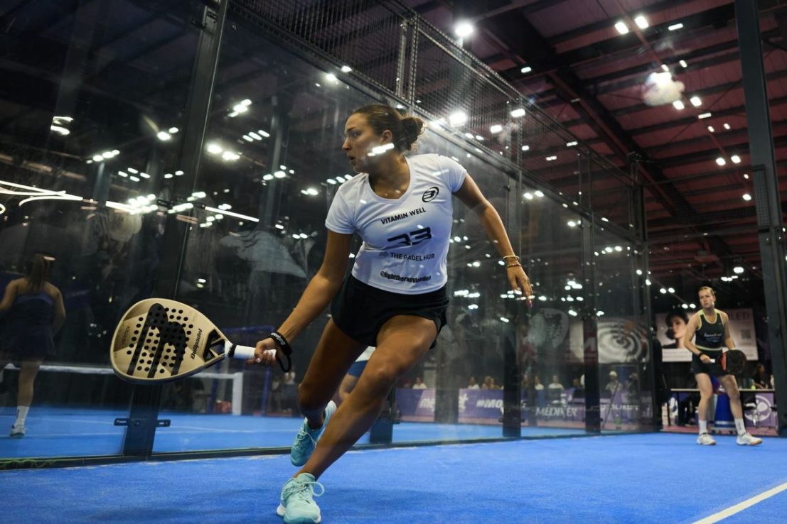 VVV Sports eyes Nasdaq listing after £5m raise for US expansion