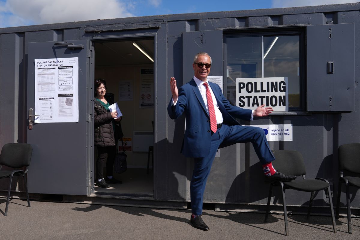 Reform Gains Havering as Labour Loses Westminster and Wandsworth in London Local Elections