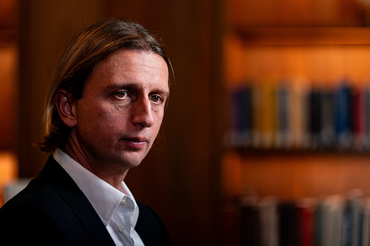 Revolut founder's wealth could surge with $500bn valuation target