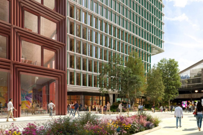 cityam.com - Business Wire - Harley Street Health District Releases First Annual Impact Report