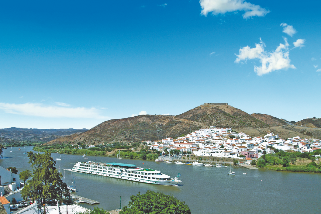 Forget France and Germany – why Spain is ideal for a river cruise