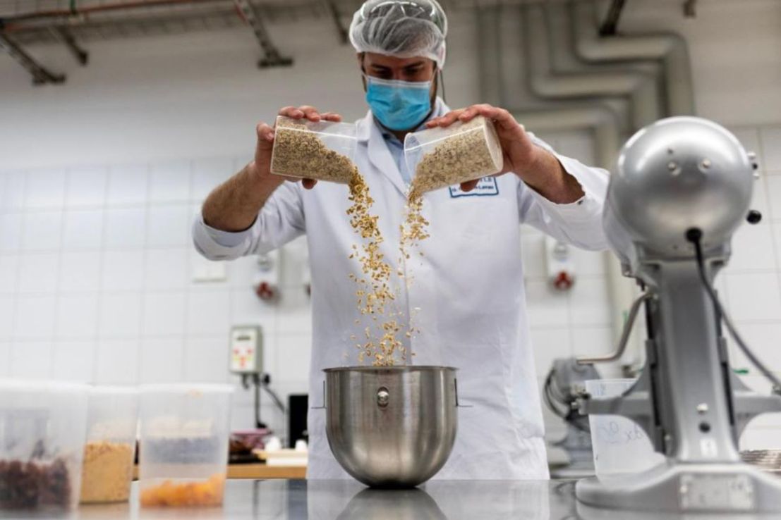 Tate & Lyle admits ‘disappointing year’ as US buyer circles