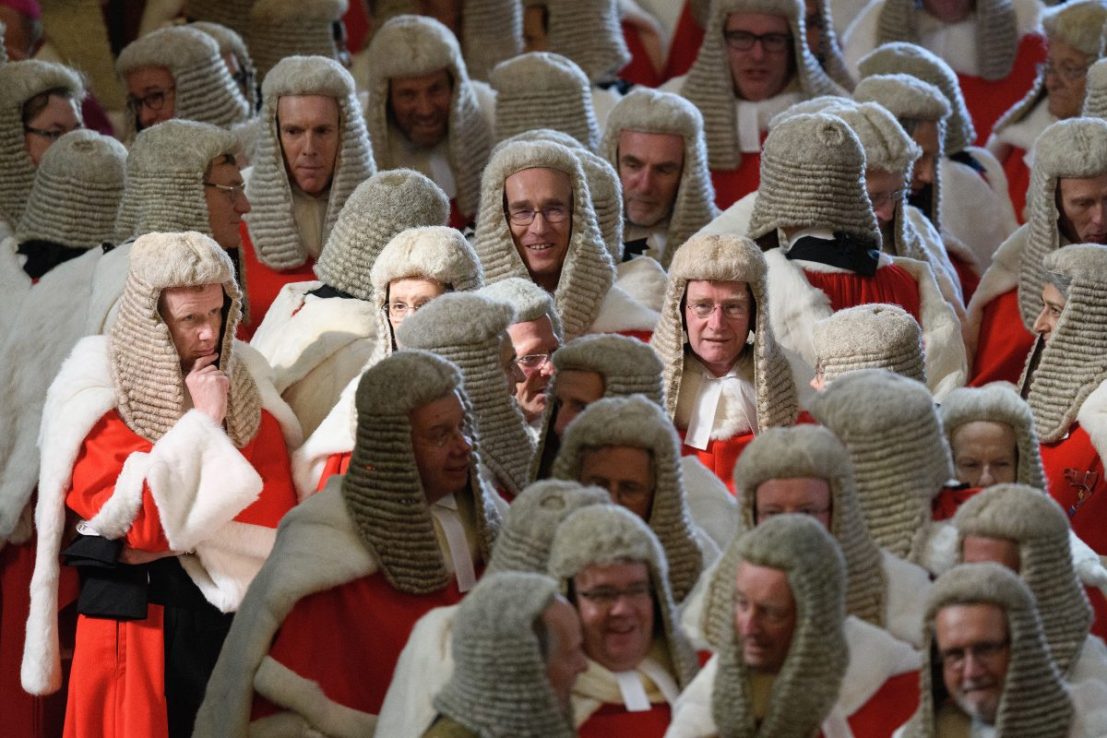How can we trust the justice system when AI is hallucinating evidence?