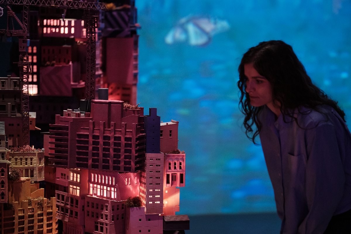 In Other Worlds at the Barbican: Is this what the future looks like?