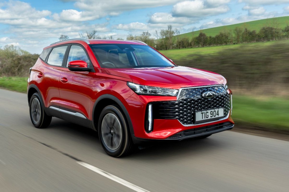 ‘Watershed moment’: EV sales soar as oil price vol
