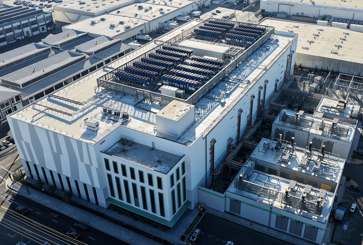 Britain’s data centres are eating the grid – and we underestimated the damage