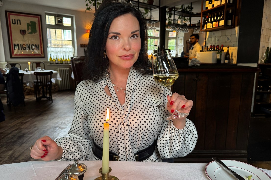 Libby on why you actually really like Chardonnay