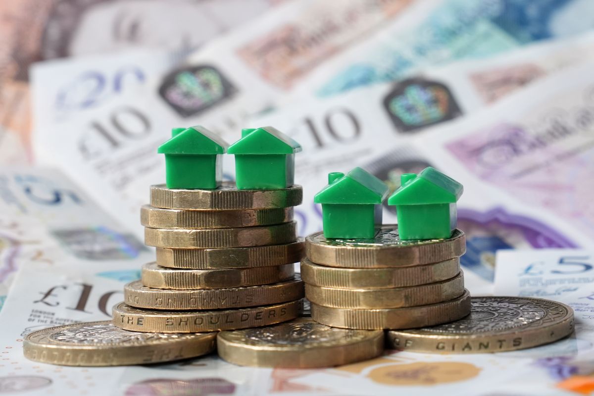 Cost of Rent Day: Why UK Renting Is Becoming Increasingly Unaffordable