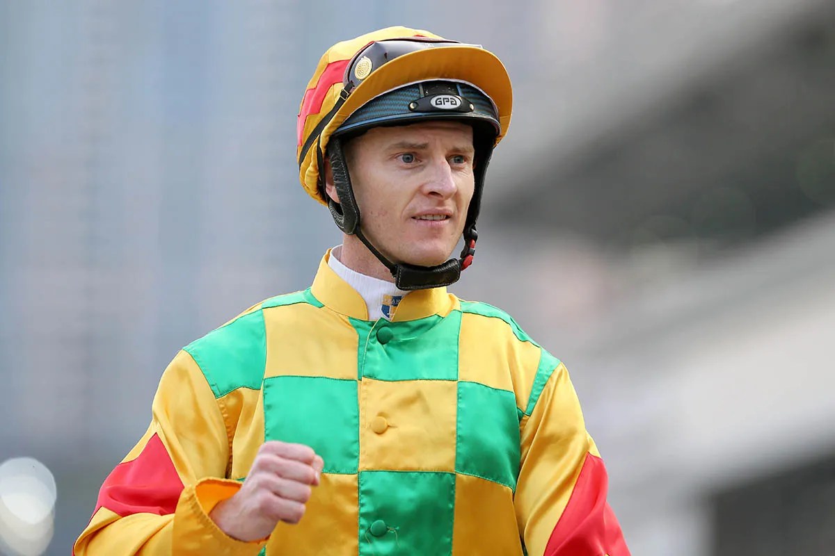 Savvy has Brilliant chance under Purton