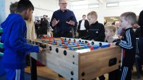 Keir Starmer World Cup