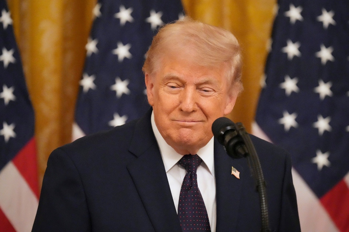 FTSE 100 Live: Stocks called higher after Trump brands Iran talks ‘boring’