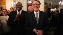 Peter Mandelson