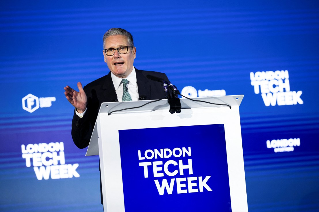 ‘Walking stick daggers’ and ‘nunchucks’ return to London Tec
