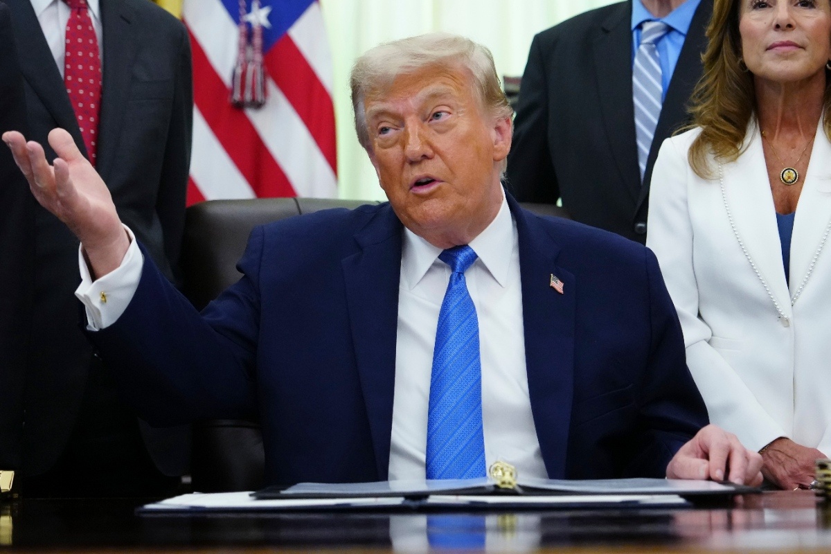 FTSE 100 Live: Stocks jump; oil higher after Trump orders ‘very hard’ strikes on Iran