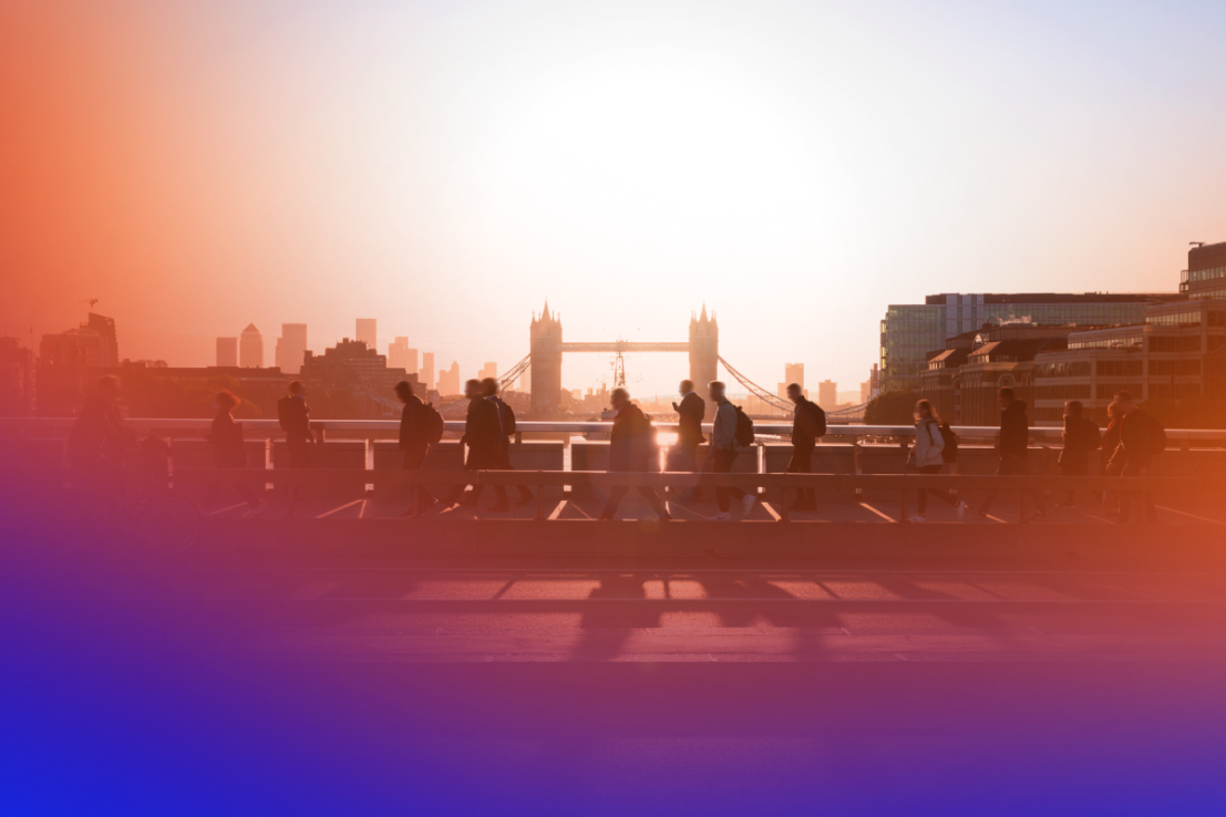 Controlling the sprawl of shadow AI
