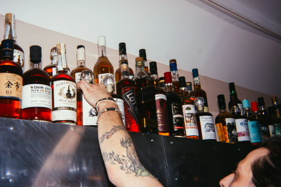 American whiskey to try: From Bourbon to American 