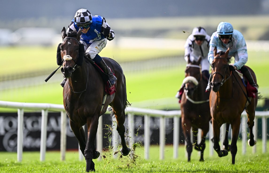 Play Riffa and Mar to leave Scandinavia out in gold