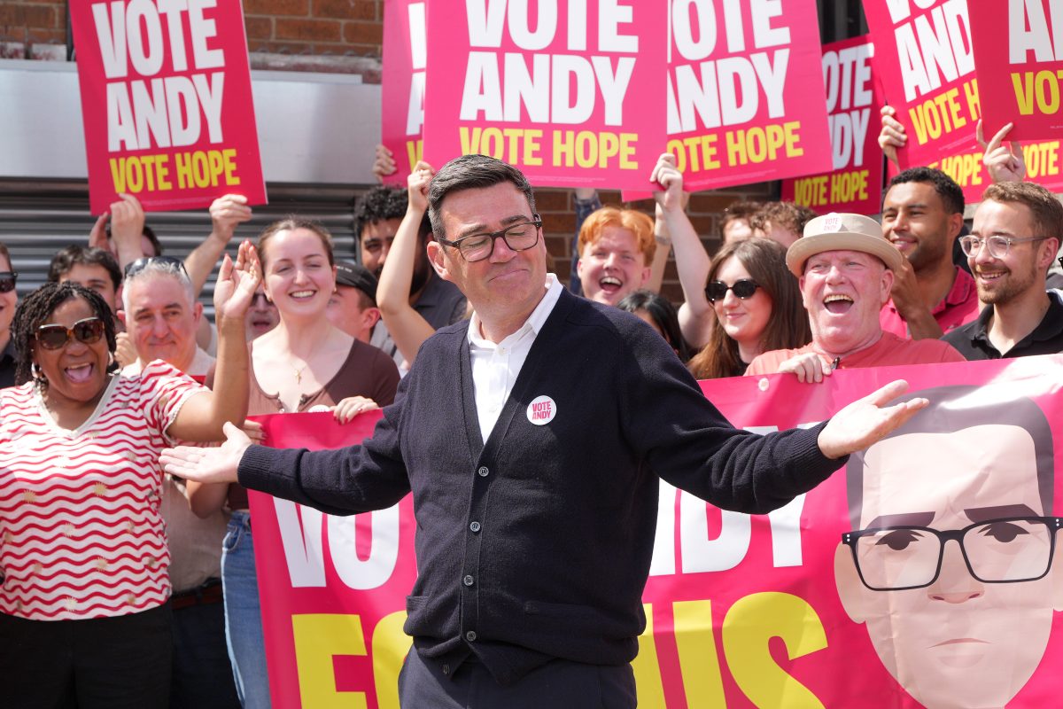 Taxpayers will foot the bill for Burnham’s renationalisation whims