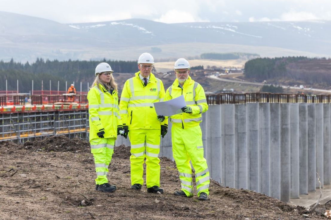 Balfour Beatty emerges from US oversight scheme after fraud 