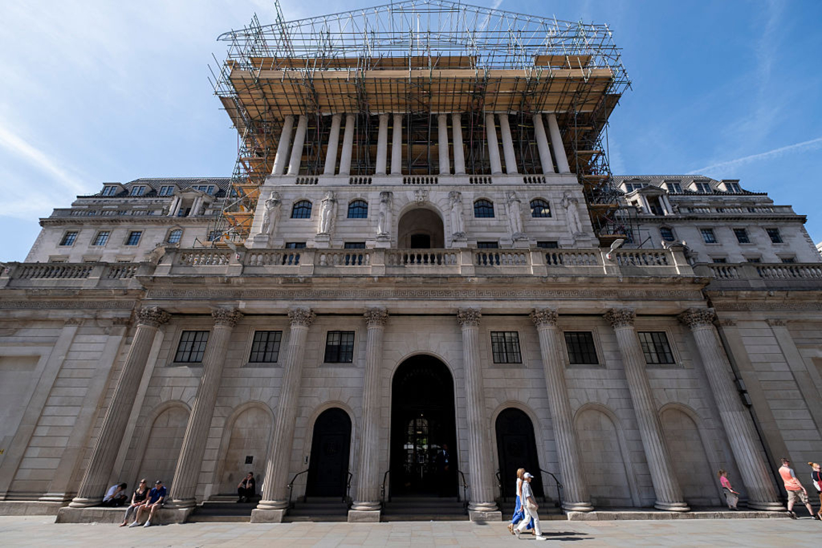 Private credit firms draft in City advisers to help with 'meltdown' stress test