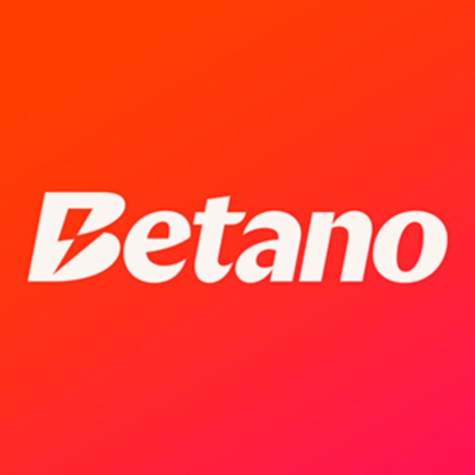 Betano logo on a business news website, symbolizing the brands presence and relevance in the general business category.