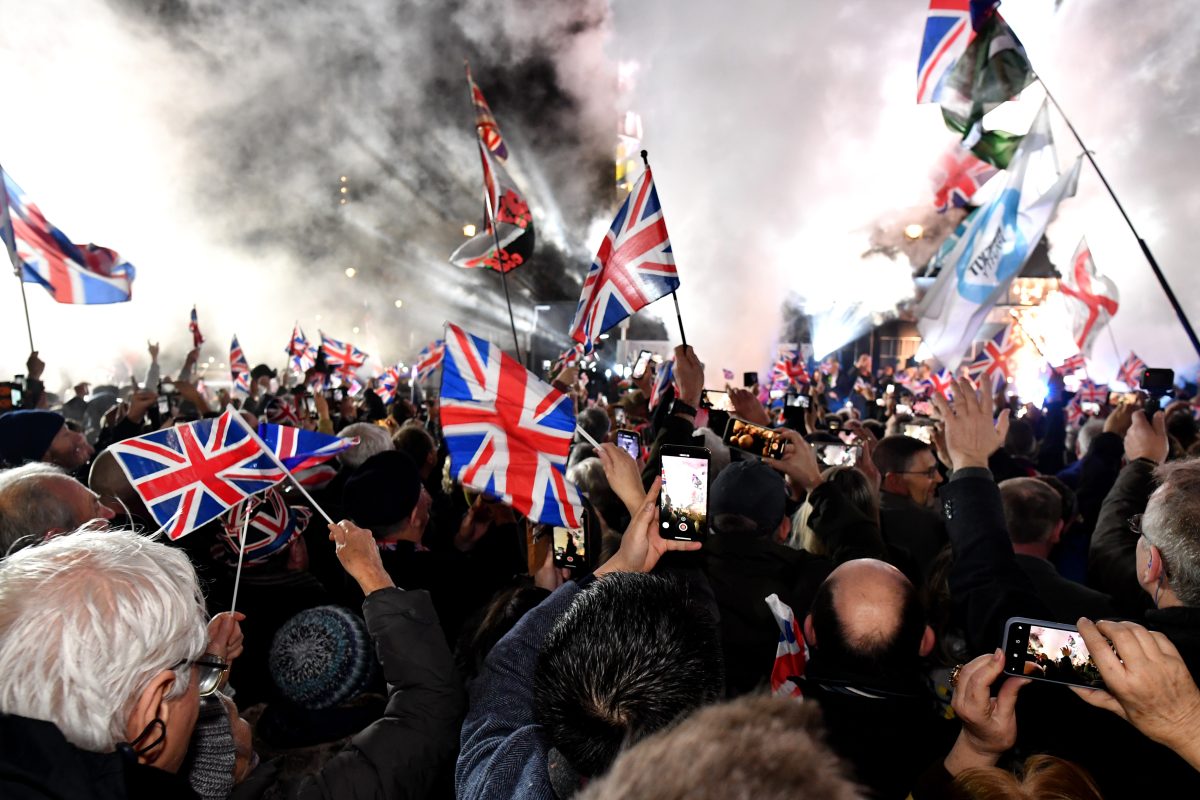 10 years on from Brexit, traders shouldn’t forget the power of comms