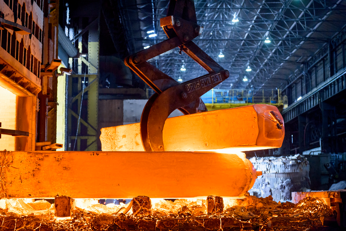 UK waters down steel tariffs after industry backlash