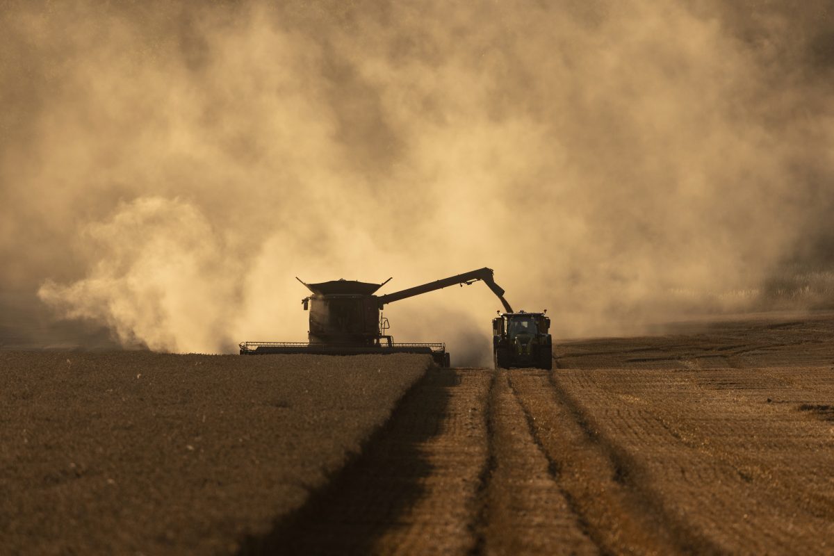 The UK chemicals sector is in trouble