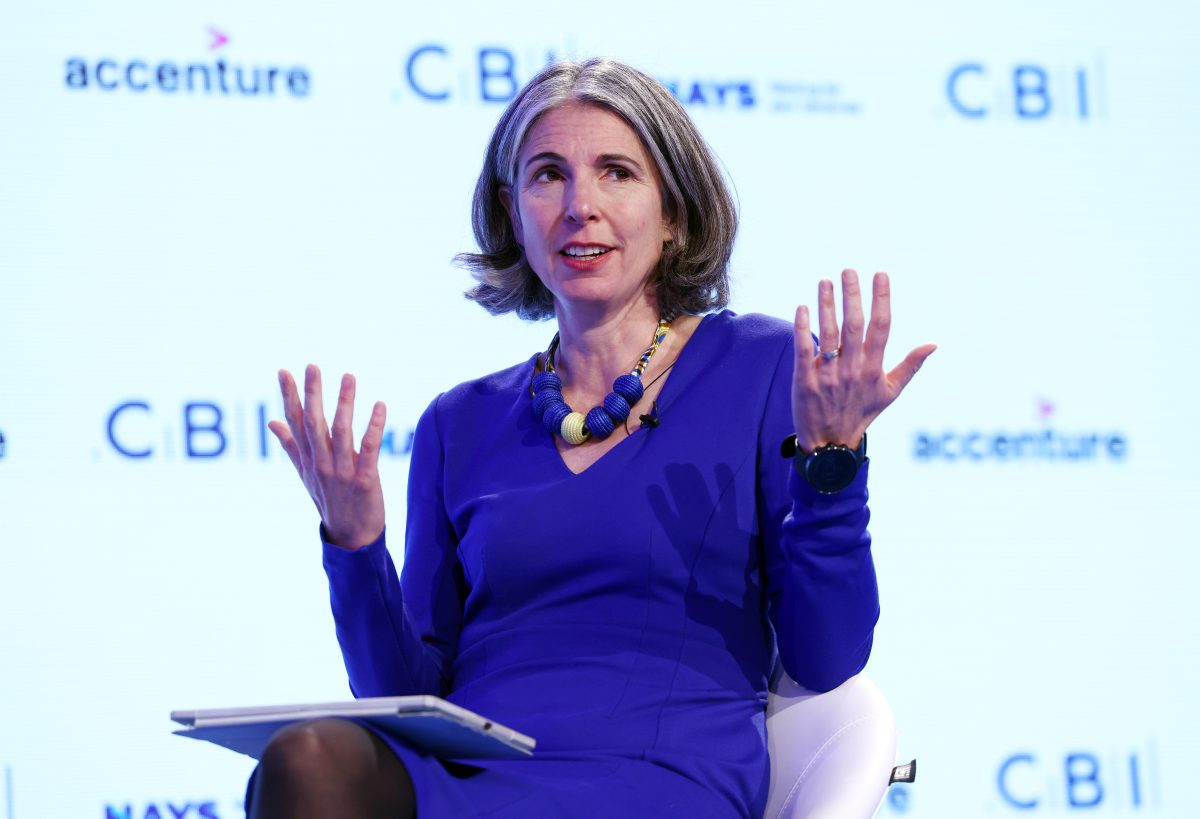 Brexit 10 years on: UK business opposes referendum rerun, says CBI chief