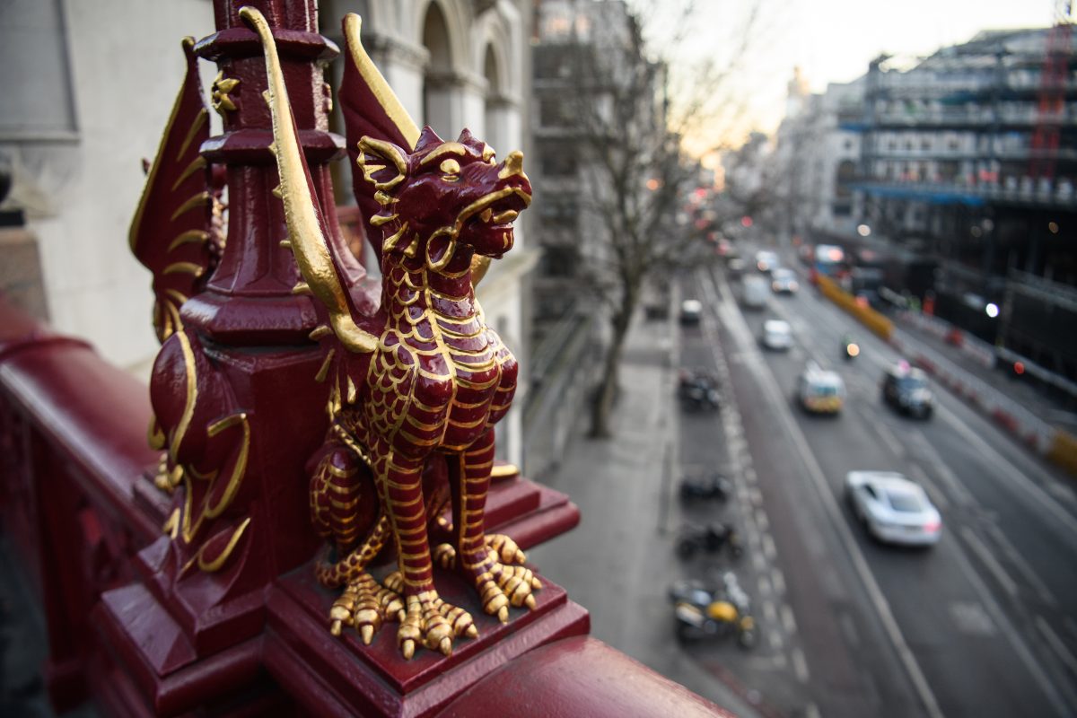 Ousted law firm chief seeks to reclaim £36bn BHP lawsuit