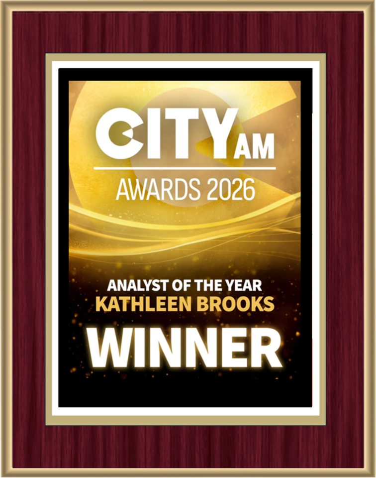 CityAM Awards 2026 ceremony at Cherry PLQ, showcasing business leaders and award winners in a vibrant gala setting