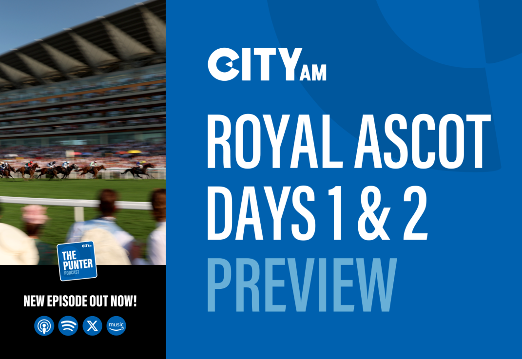 Episode 91: Royal Ascot 2026 – Day 1 & 2