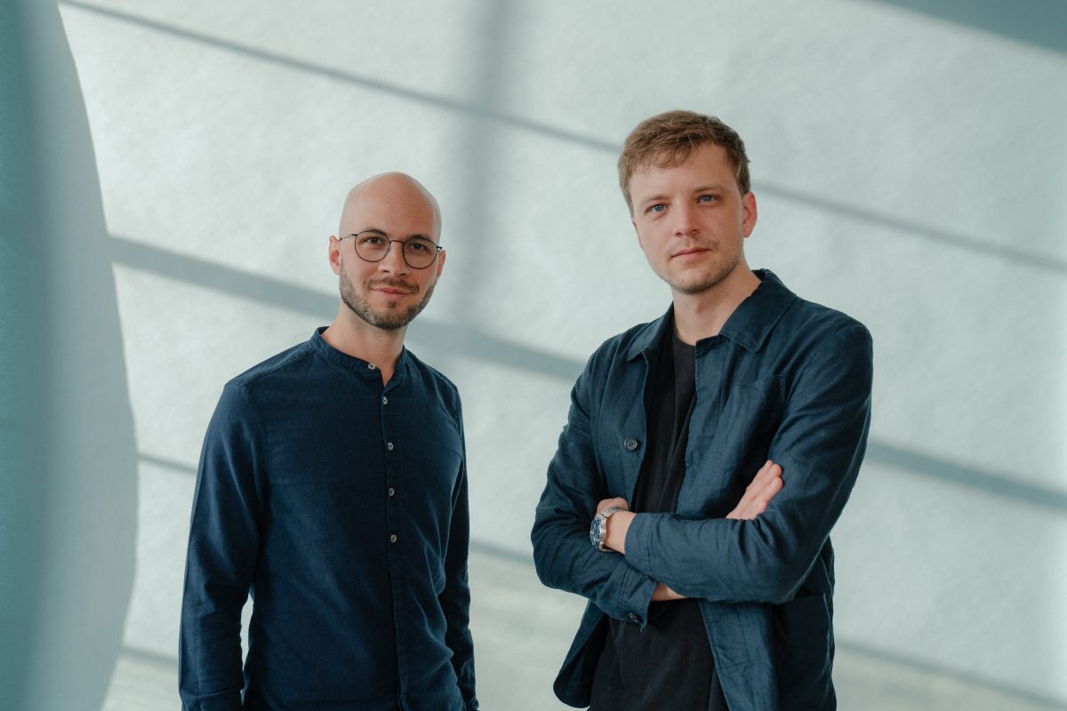 AI Audit Firm Cortea Raises £10.3M to Tackle UK Skills Shortage