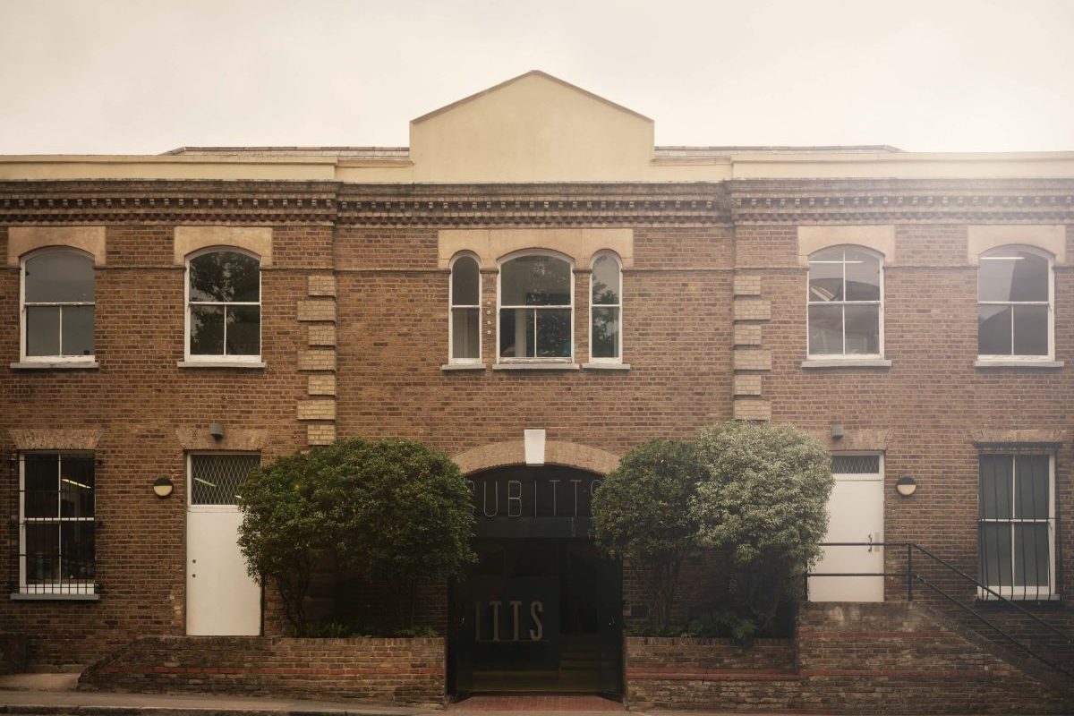 Cubitts opens King's Cross hub on site of Victorian stables
