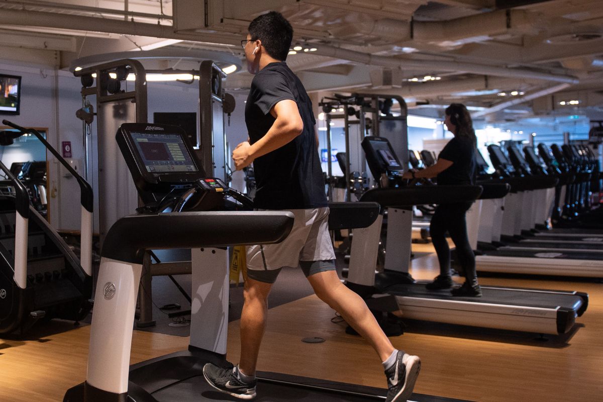 David Lloyd gyms prepares for potential £4bn London stock market listing