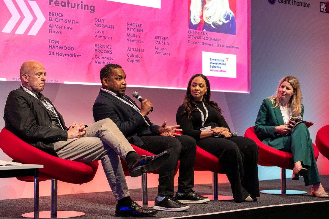 What founders need to unlearn about fundraising and the one question no one thinks to ask investors