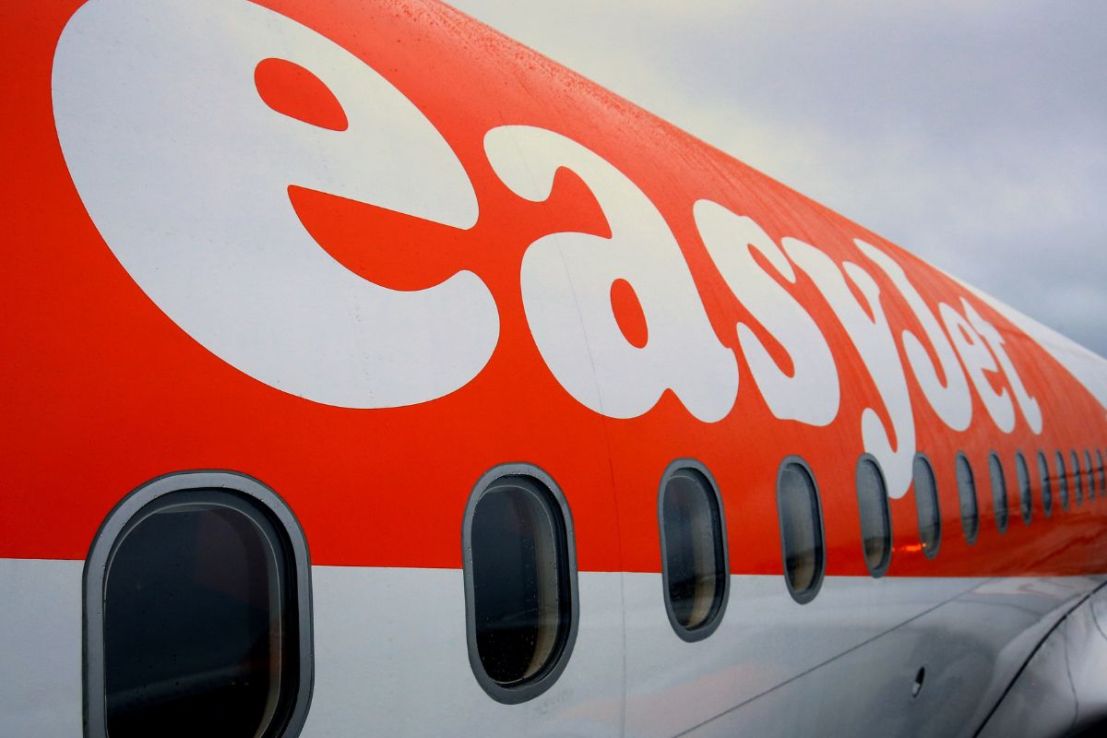 Easyjet's founder may be unwilling to sell, analysts say (Gareth Fuller/PA Wire)