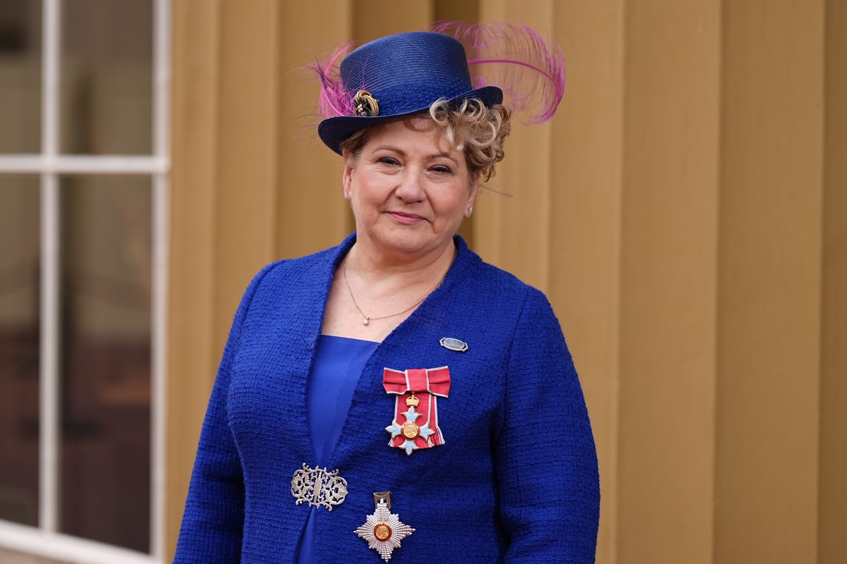 Emily Thornberry has insulted Carnival-goers and Gooners alike