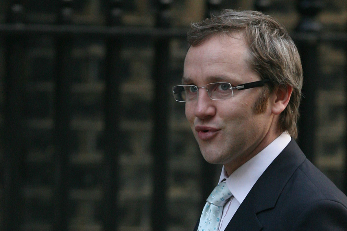 Burnham’s new Chief of Staff ran City firm advising Thames Water and rival Heathrow bidder
