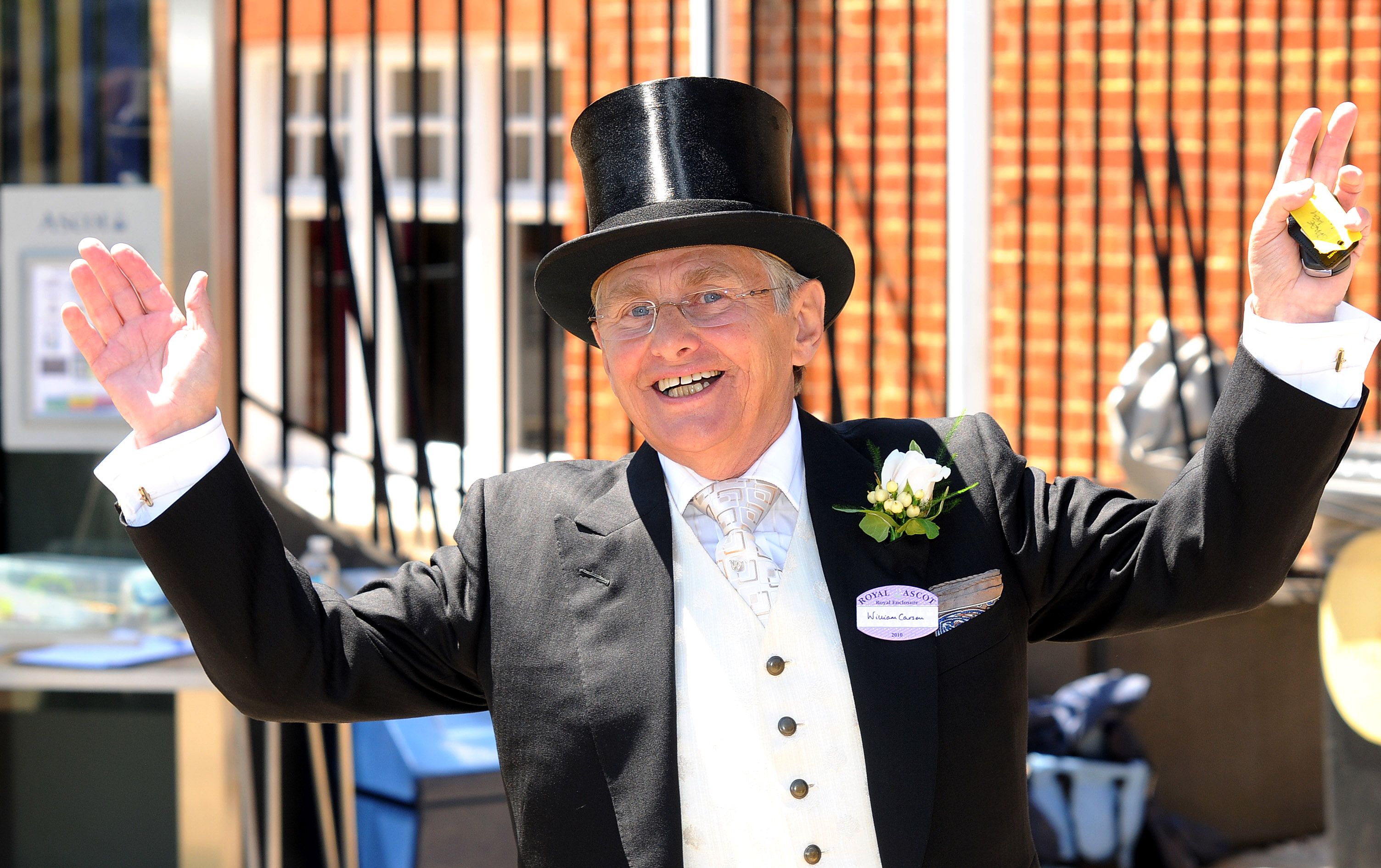 Willie Carson’s Royal Ascot Betting Tips and Expert Predictions