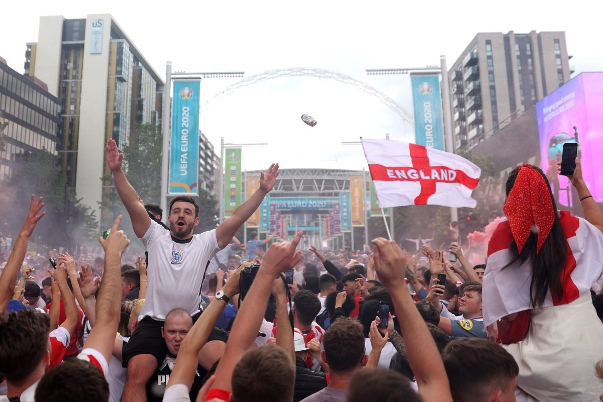 Give me home Euros over World Cup, but is it really worth £557m of taxpayers’ money?