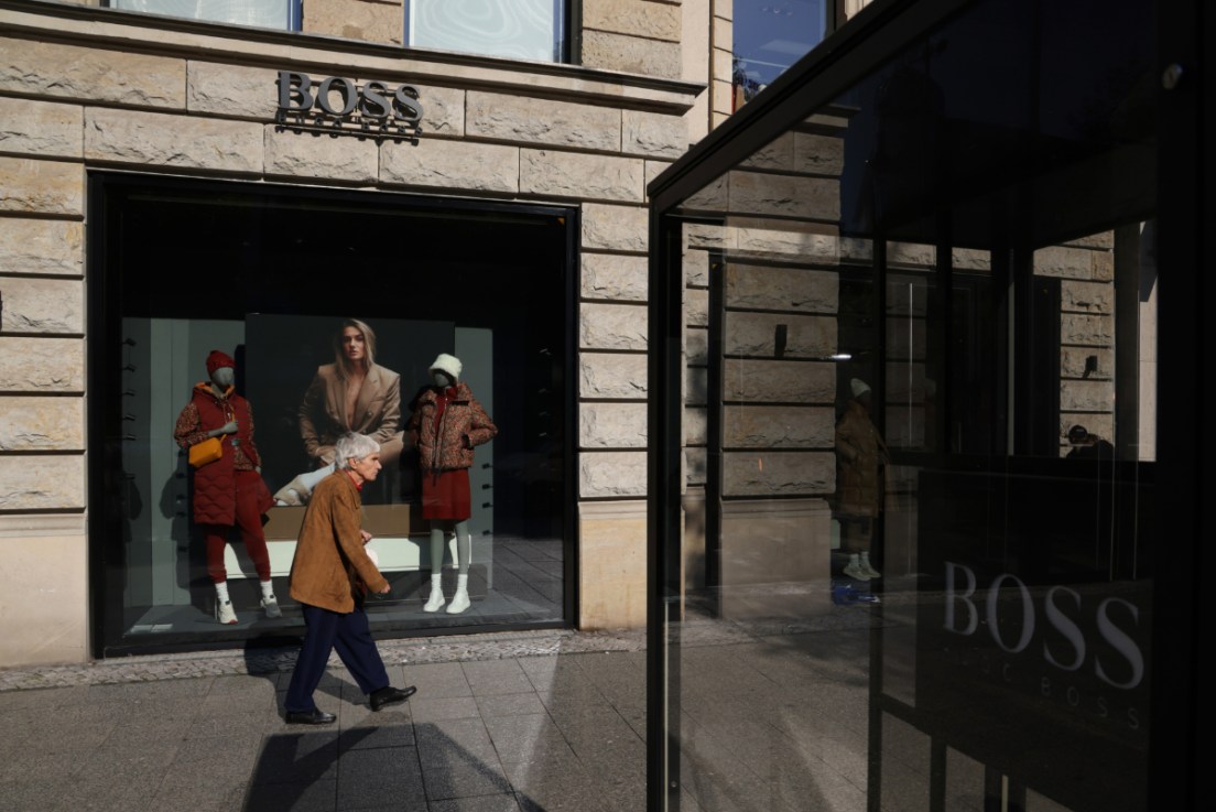 Mike Ashley’s Frasers makes £1.7bn takeover offer 