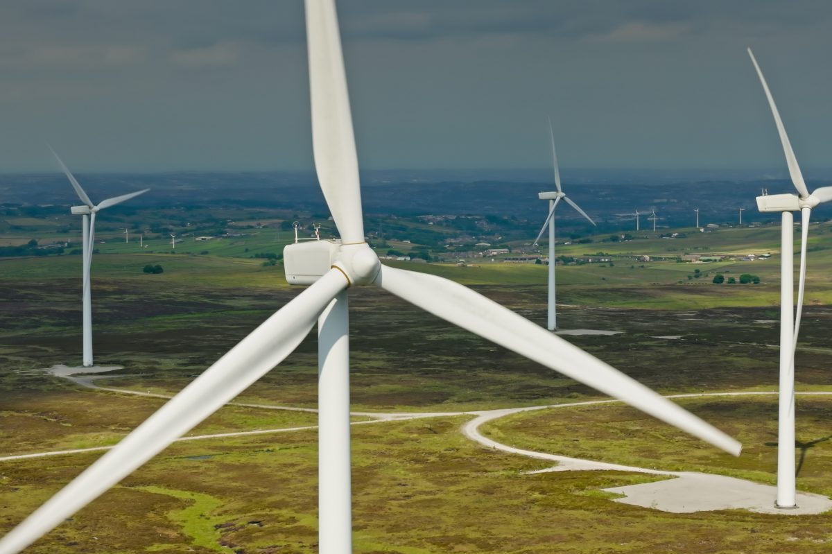 ESG reporting platform backed by British Business Bank put up for sale