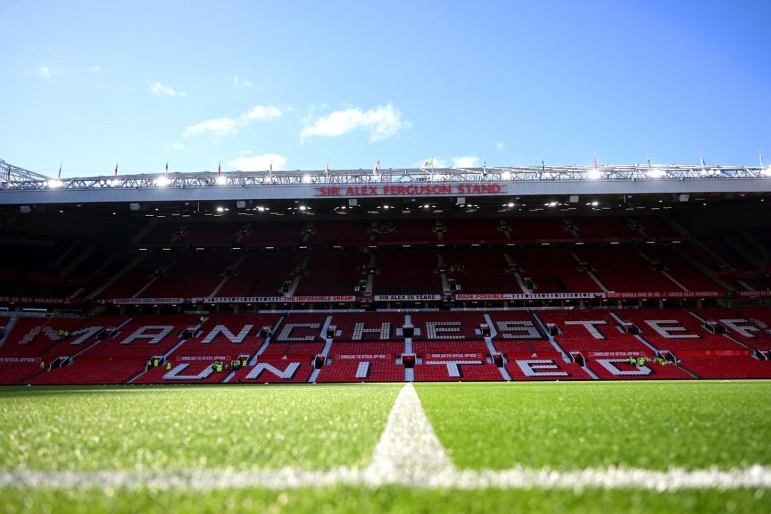 Manchester United debt pile may force owners to fund new stadium