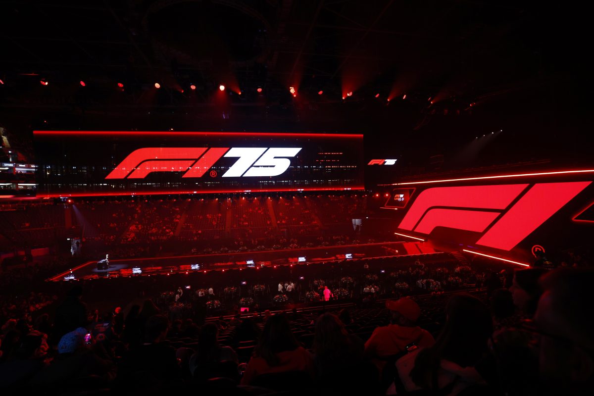 Exclusive: O2 Arena bosses pitch to host another Formula 1 launch event
